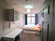 1 bedroom in a flat share to rent