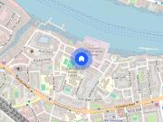 1 bedroom in a flat share to rent