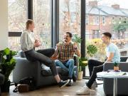 1 bedroom in a flat share to rent