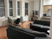 1 bedroom in a flat share to rent