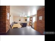 1 bedroom in a flat share to rent