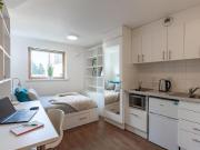 1 bedroom in a flat share to rent