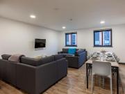 1 bedroom in a flat share to rent