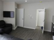 1 bedroom in a flat share to rent