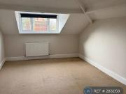 1 bedroom in a flat share to rent