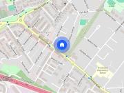 1 bedroom in a flat share to rent