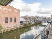 1 bedroom in a flat share to rent