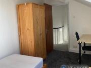 1 bedroom in a flat share to rent