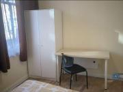 1 bedroom in a flat share to rent