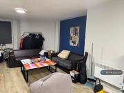 1 bedroom in a flat share to rent