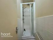 1 bedroom in a flat share to rent