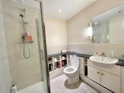 1 bedroom in a flat share to rent