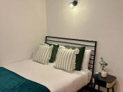 1 bedroom in a flat share to rent