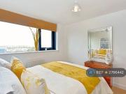 1 bedroom in a flat share to rent