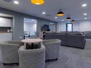 1 bedroom in a flat share to rent