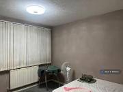 1 bedroom in a flat share to rent