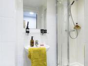 1 bedroom in a flat share to rent