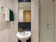 1 bedroom in a flat share to rent