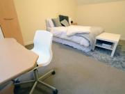 1 bedroom in a flat share to rent