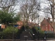 1 bedroom in a flat share to rent