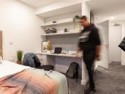 1 bedroom in a flat share to rent