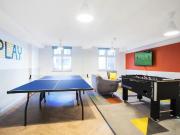 1 bedroom in a flat share to rent