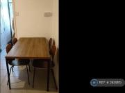 1 bedroom end of terrace house to rent