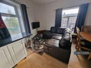 1 bedroom in a flat share to rent