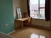 1 bedroom in a flat share to rent