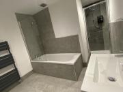 1 bedroom in a flat share to rent