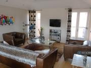 1 bedroom in a flat share to rent