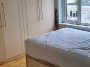 1 bedroom in a flat share to rent