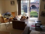 1 bedroom in a flat share to rent