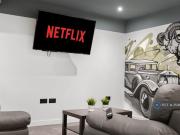 1 bedroom in a flat share to rent