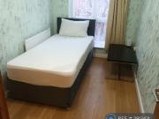 1 bedroom in a flat share to rent