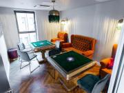 1 bedroom in a flat share to rent