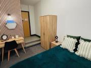 1 bedroom in a flat share to rent