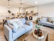 1 bedroom in a flat share to rent