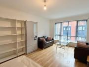 1 bedroom in a flat share to rent