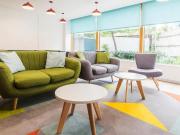 1 bedroom in a flat share to rent