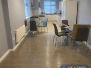 1 bedroom in a house share to rent