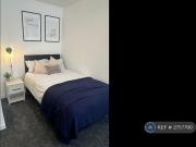 1 bedroom in a house share to rent