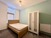 1 bedroom in a house share to rent