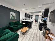 1 bedroom in a house share to rent