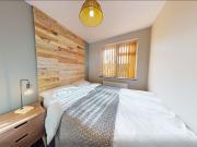 1 bedroom in a house share to rent