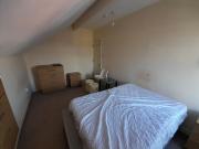 1 bedroom in a house share to rent