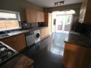 1 bedroom in a house share to rent