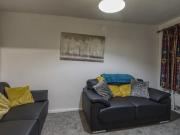 1 bedroom in a house share to rent