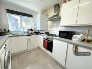 1 bedroom in a house share to rent