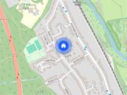 1 bedroom in a house share to rent